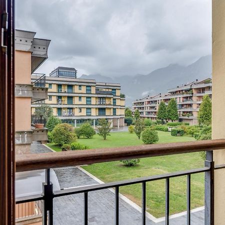 Il Broletto Apartment - Affitti Brevi Italia Lecco Exterior foto