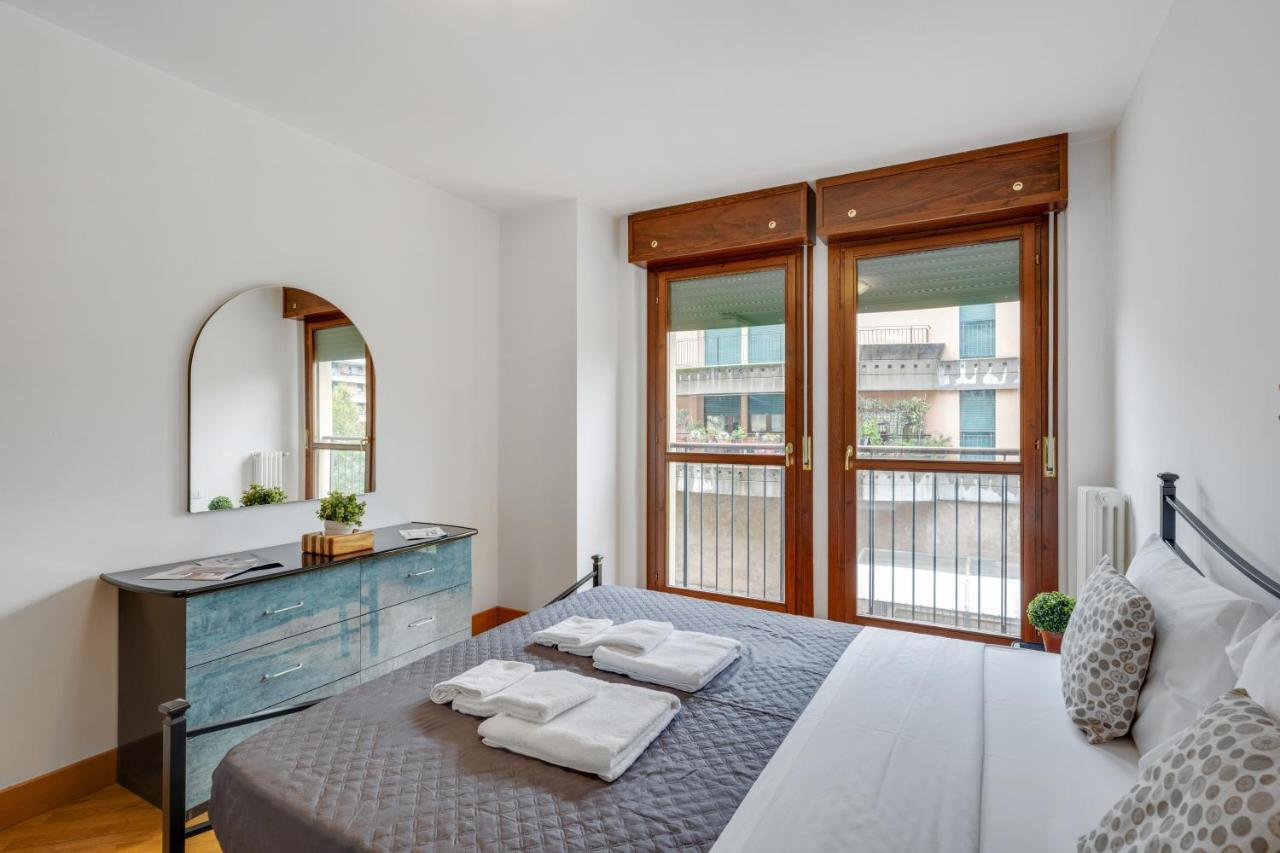 Il Broletto Apartment - Affitti Brevi Italia Lecco Exterior foto