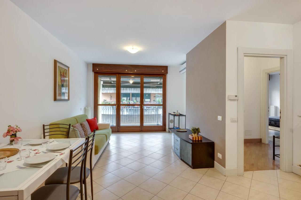 Il Broletto Apartment - Affitti Brevi Italia Lecco Exterior foto
