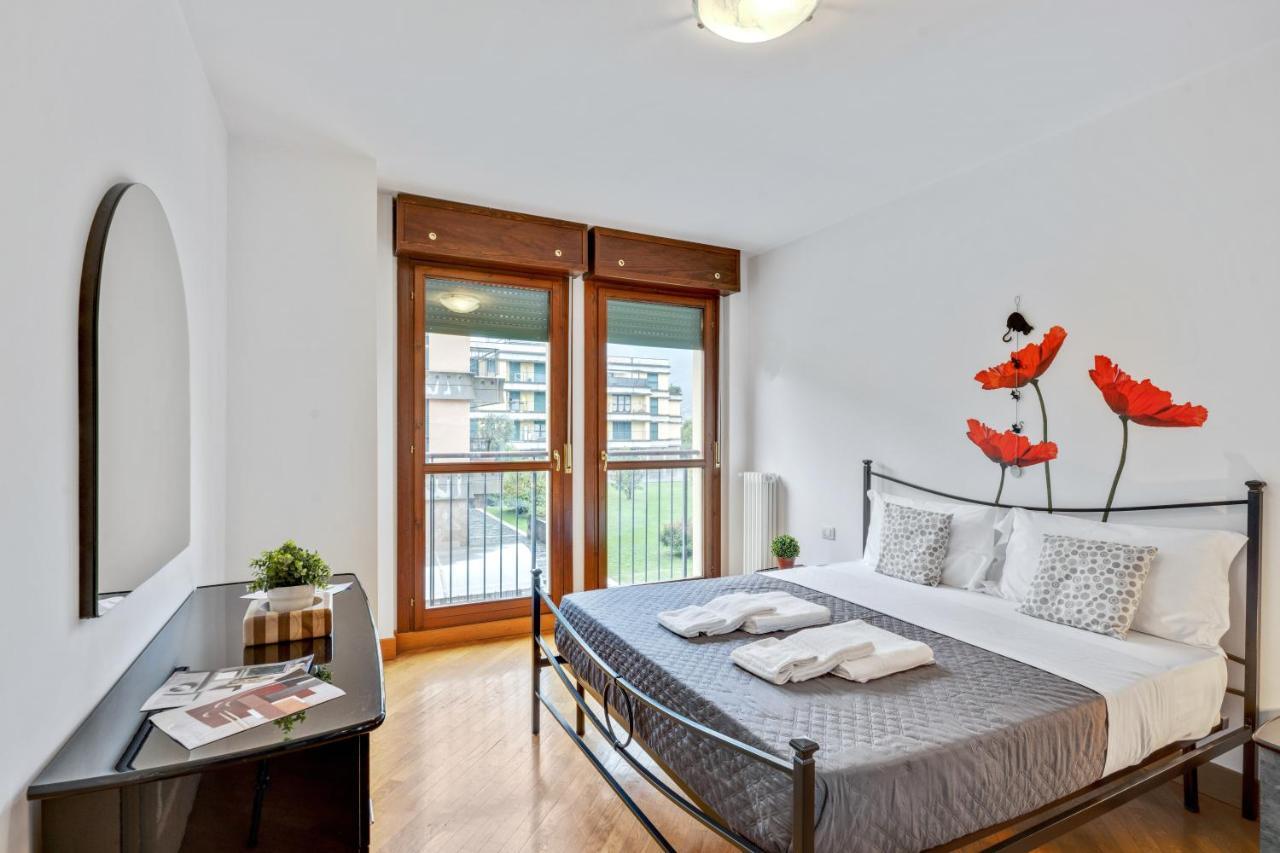 Il Broletto Apartment - Affitti Brevi Italia Lecco Exterior foto
